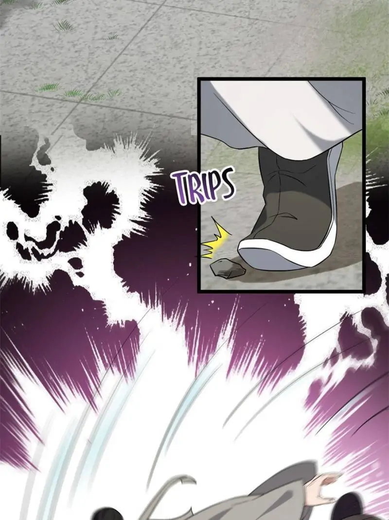 The Sickly Tyrant With An Innocent Facade Chapter 30 page 40