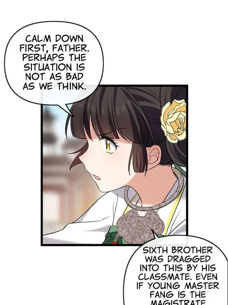The Sickly Tyrant With An Innocent Facade Chapter 30 page 43