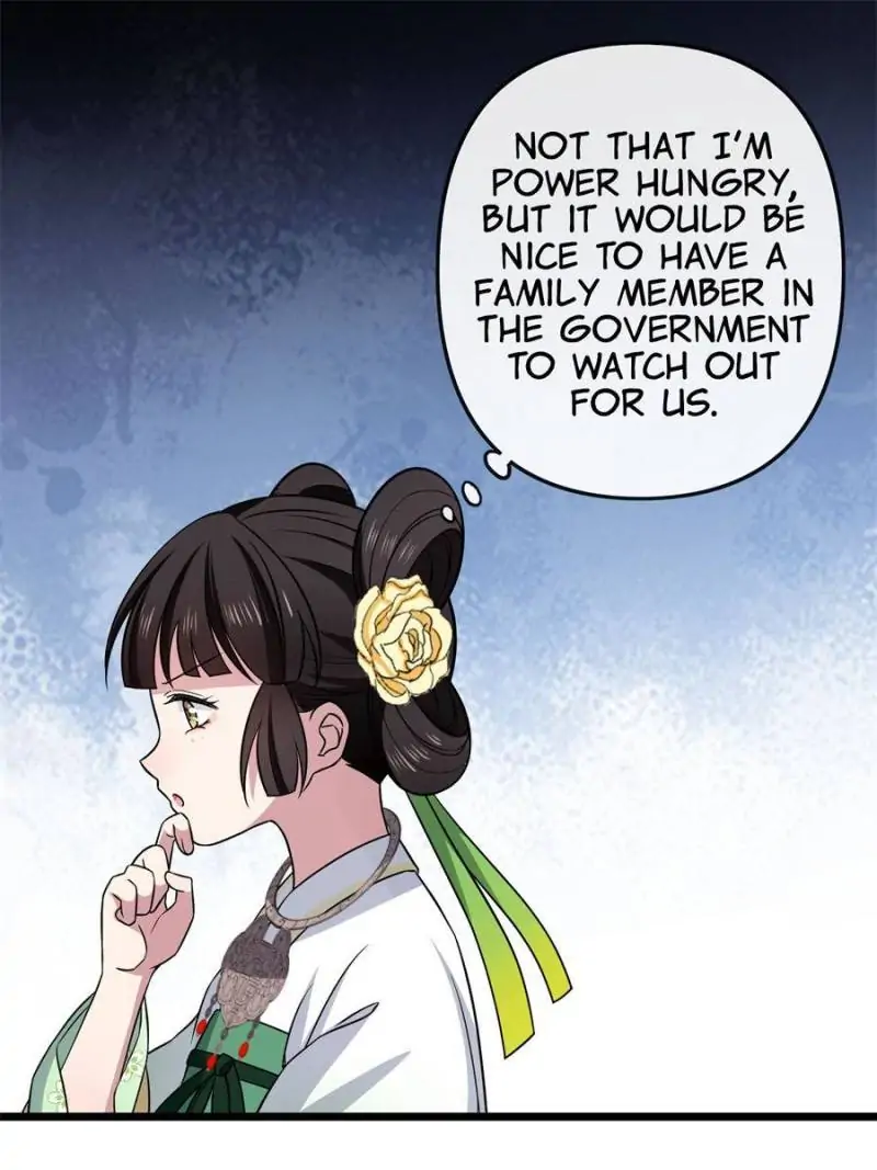 The Sickly Tyrant With An Innocent Facade Chapter 30 page 7
