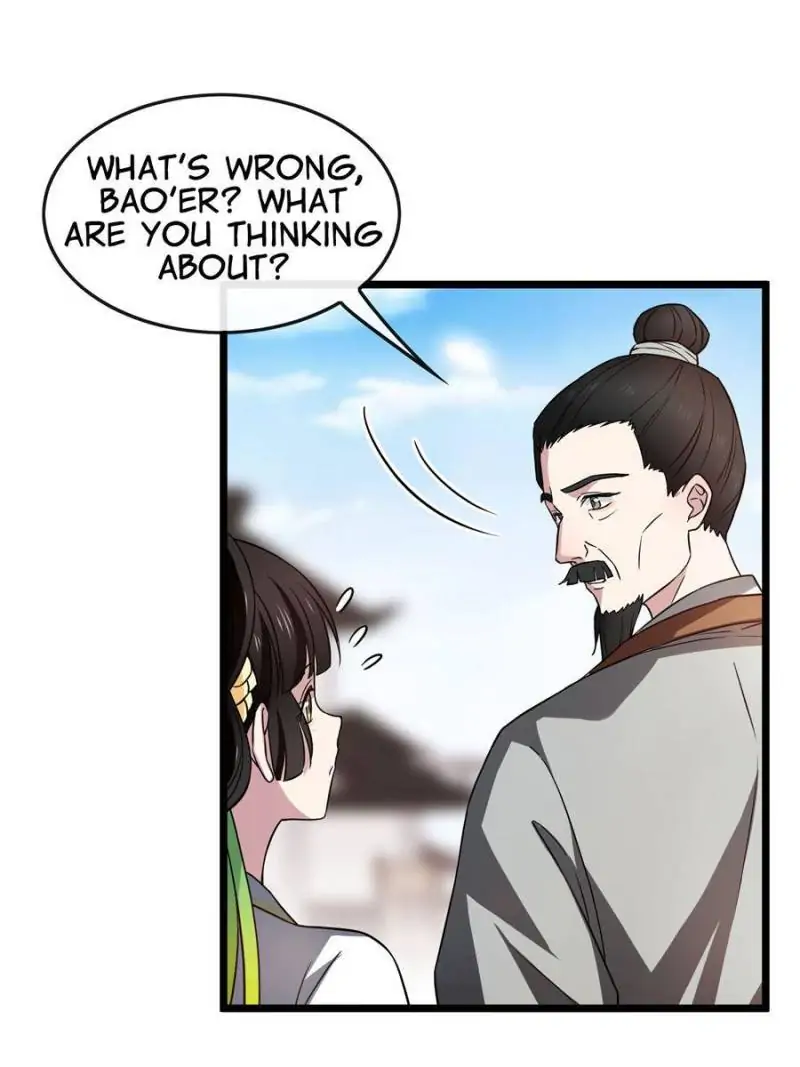 The Sickly Tyrant With An Innocent Facade Chapter 30 page 8