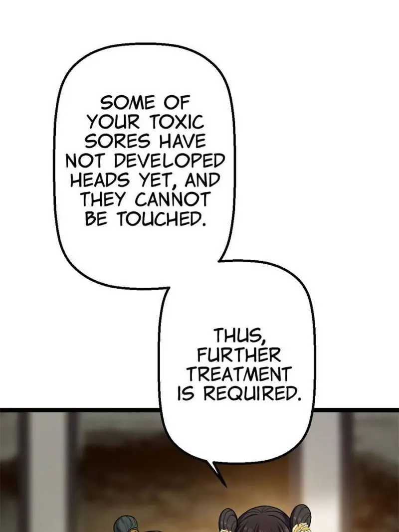 The Sickly Tyrant With An Innocent Facade Chapter 33 page 42
