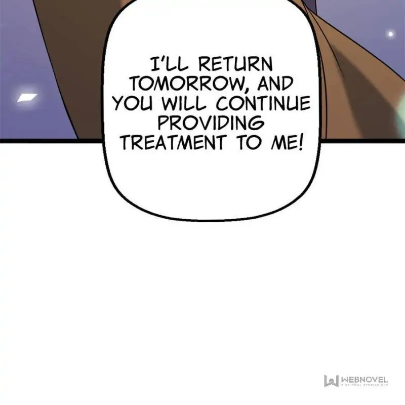 The Sickly Tyrant With An Innocent Facade Chapter 33 page 47
