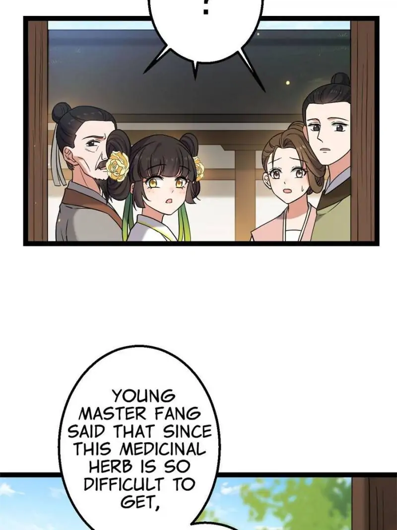 The Sickly Tyrant With An Innocent Facade Chapter 35 page 9