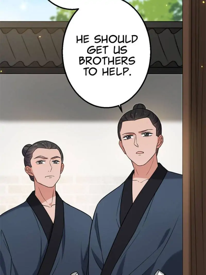 The Sickly Tyrant With An Innocent Facade Chapter 35 page 10