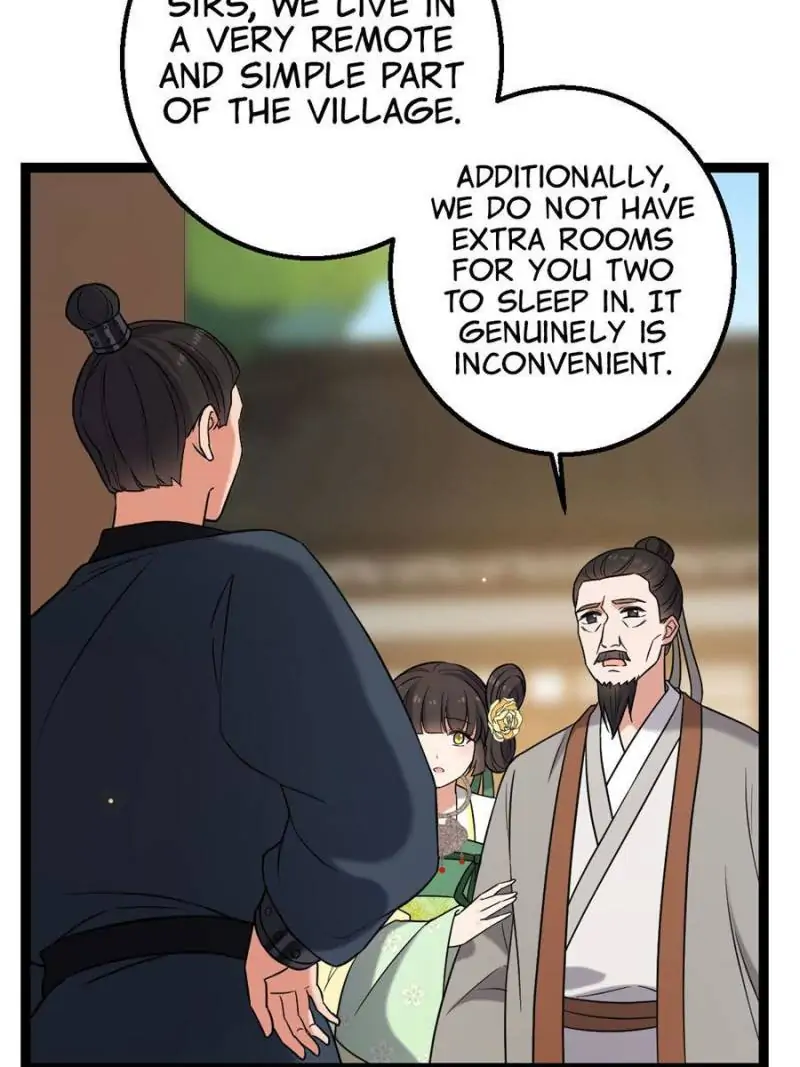 The Sickly Tyrant With An Innocent Facade Chapter 35 page 13