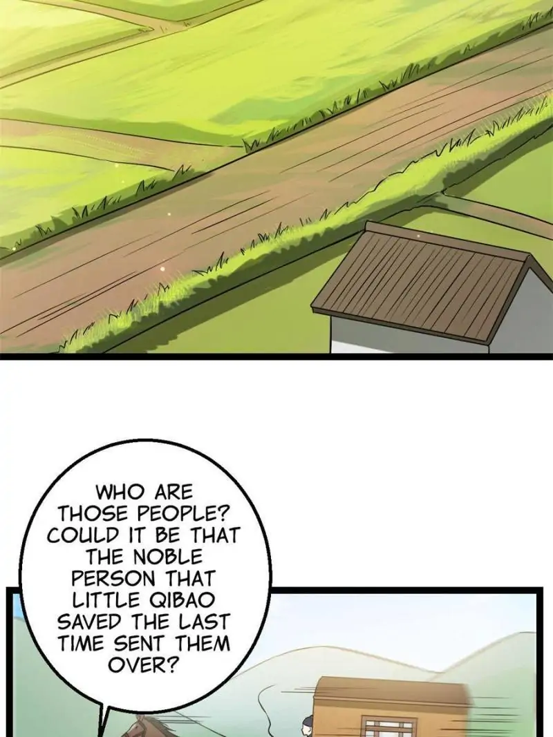 The Sickly Tyrant With An Innocent Facade Chapter 35 page 17