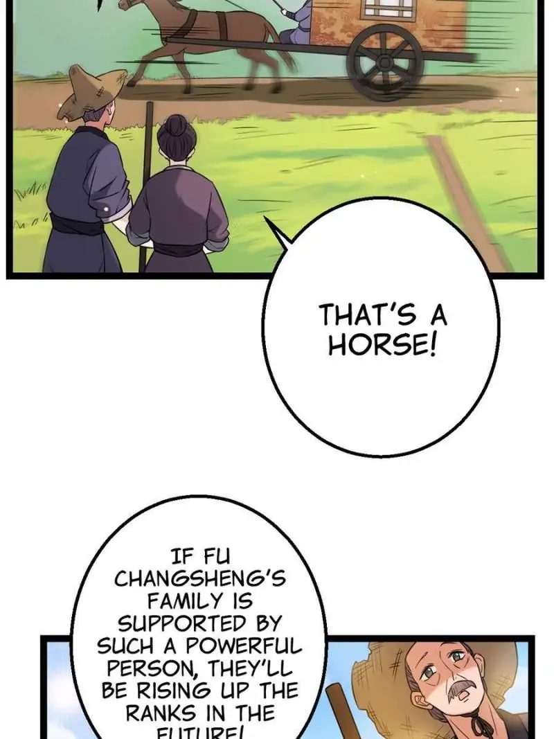 The Sickly Tyrant With An Innocent Facade Chapter 35 page 18