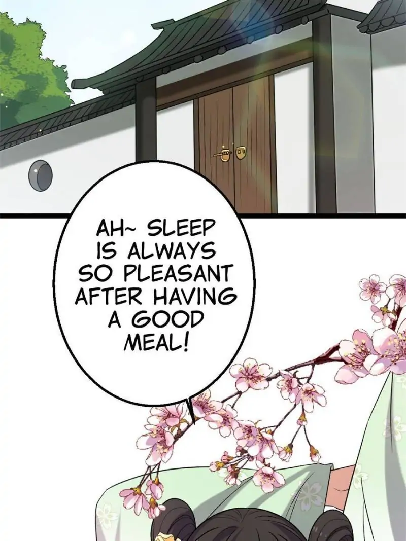 The Sickly Tyrant With An Innocent Facade Chapter 35 page 1