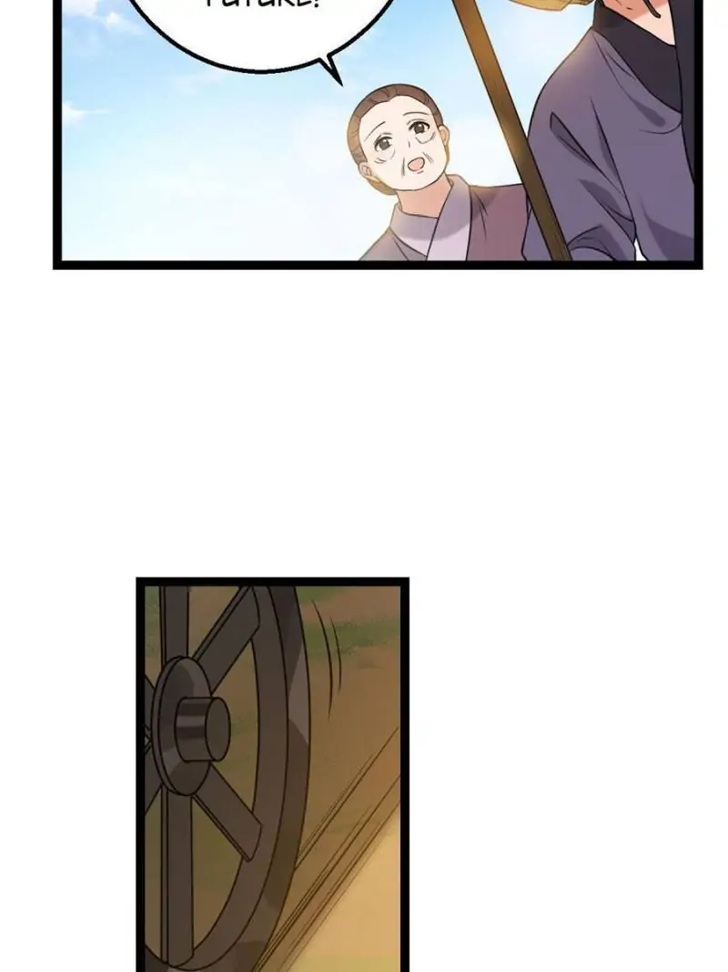 The Sickly Tyrant With An Innocent Facade Chapter 35 page 19
