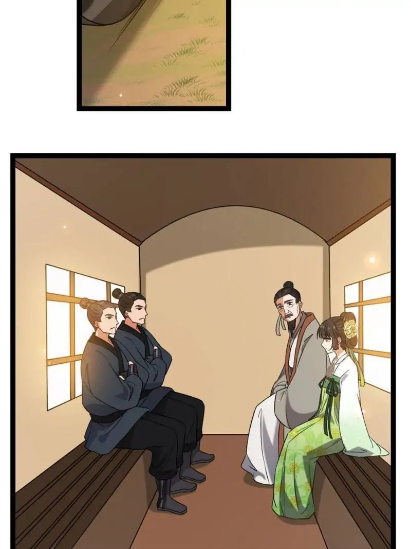 The Sickly Tyrant With An Innocent Facade Chapter 35 page 20