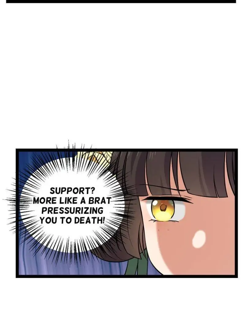 The Sickly Tyrant With An Innocent Facade Chapter 35 page 21