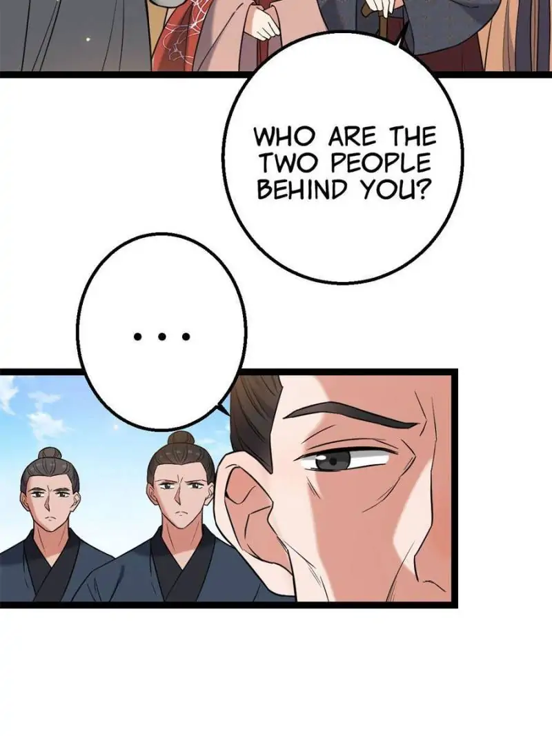 The Sickly Tyrant With An Innocent Facade Chapter 35 page 26