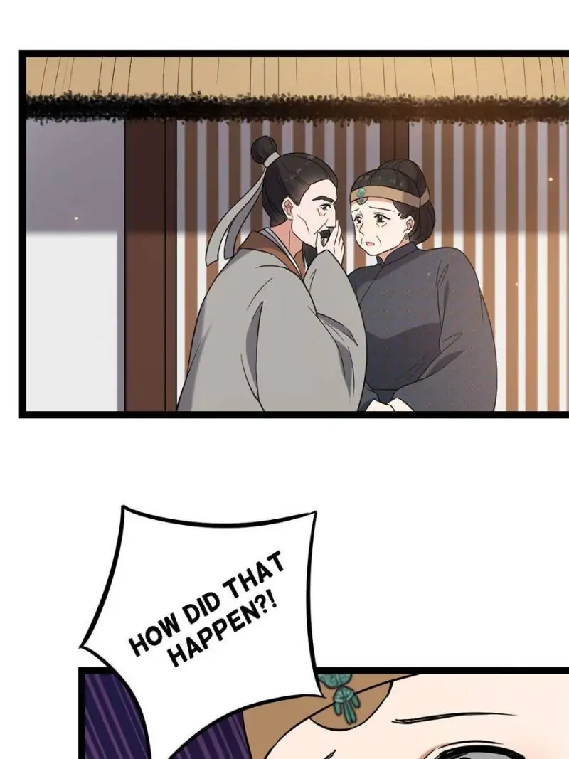 The Sickly Tyrant With An Innocent Facade Chapter 35 page 27