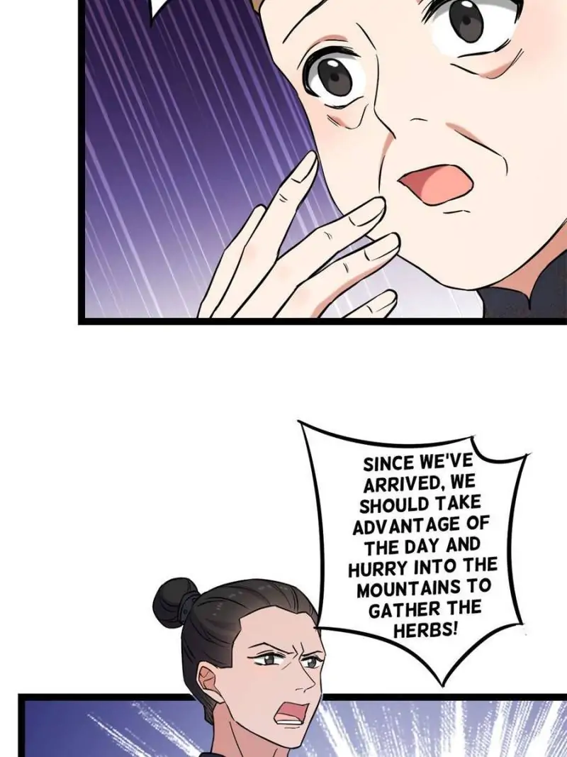 The Sickly Tyrant With An Innocent Facade Chapter 35 page 28