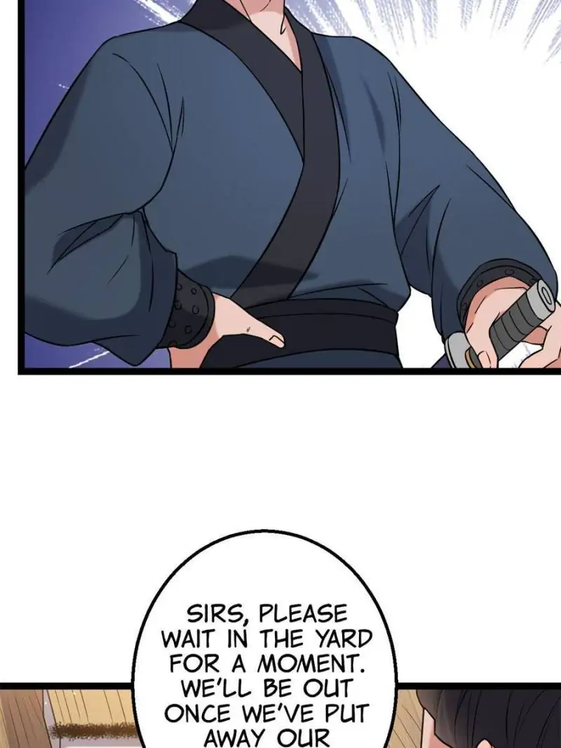 The Sickly Tyrant With An Innocent Facade Chapter 35 page 29