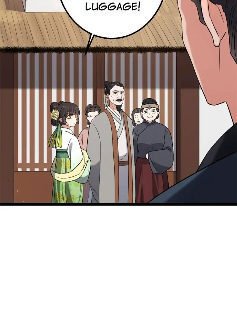The Sickly Tyrant With An Innocent Facade Chapter 35 page 30