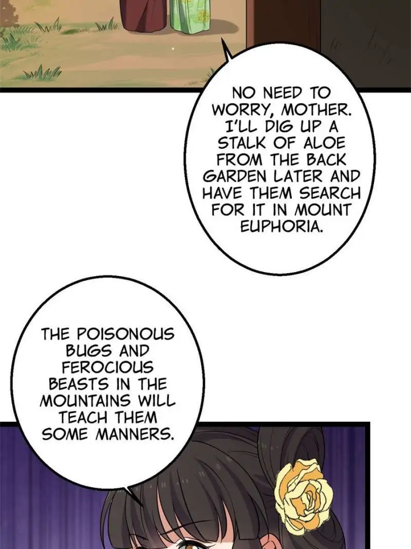 The Sickly Tyrant With An Innocent Facade Chapter 35 page 34