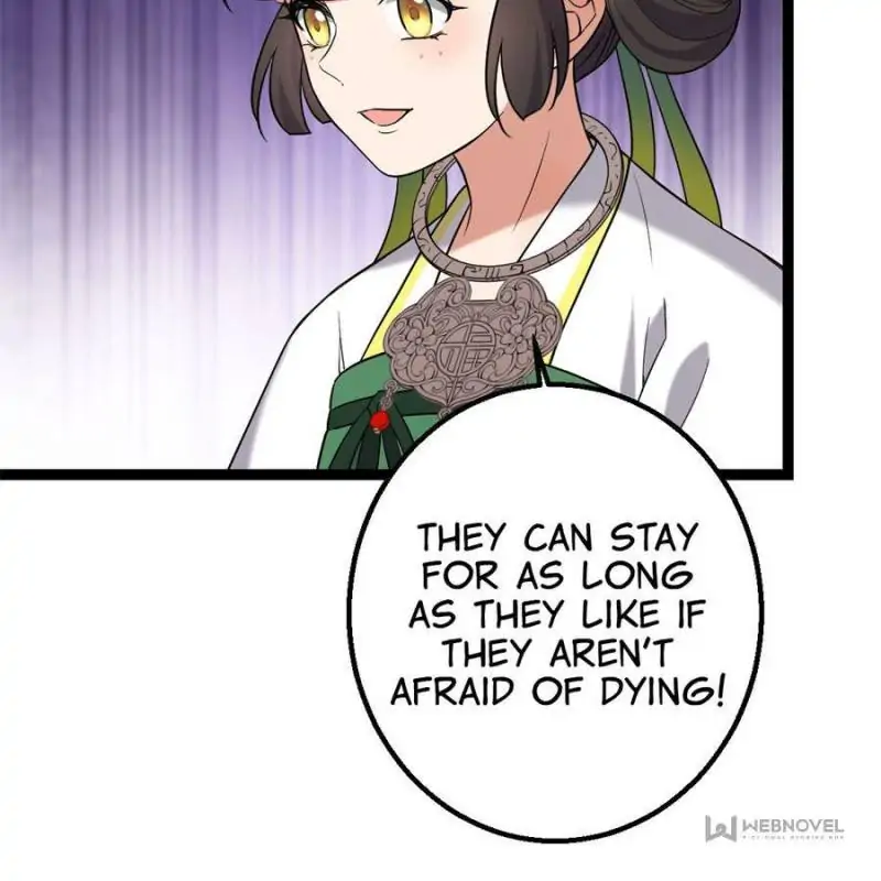 The Sickly Tyrant With An Innocent Facade Chapter 35 page 35