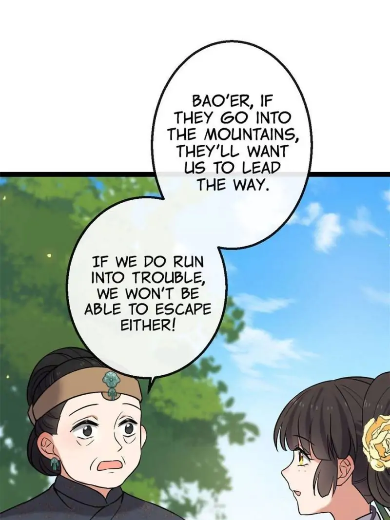 The Sickly Tyrant With An Innocent Facade Chapter 35 page 36
