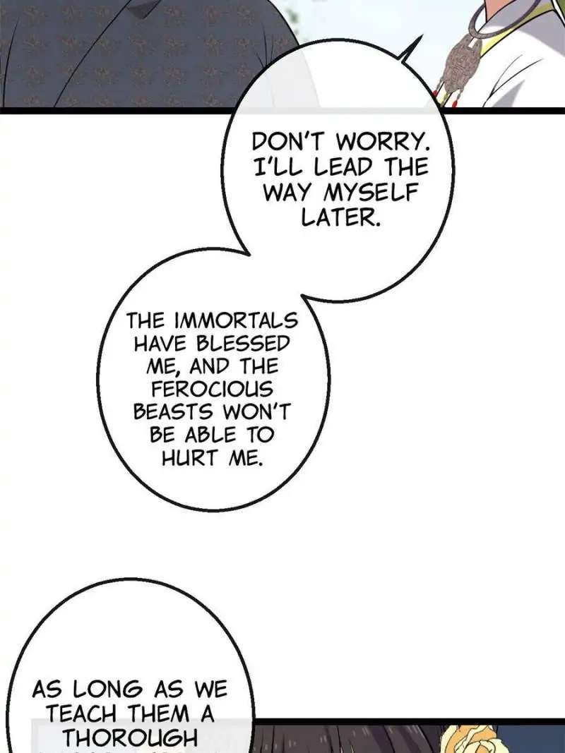The Sickly Tyrant With An Innocent Facade Chapter 35 page 37