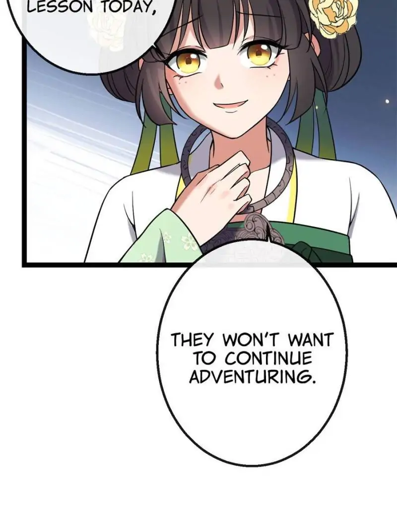 The Sickly Tyrant With An Innocent Facade Chapter 35 page 38