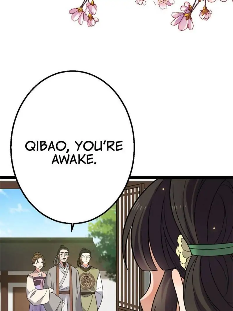 The Sickly Tyrant With An Innocent Facade Chapter 35 page 3