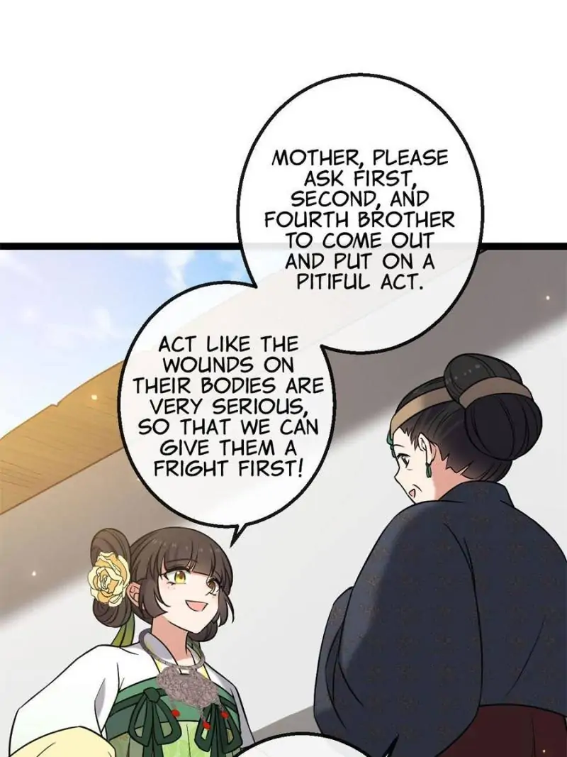 The Sickly Tyrant With An Innocent Facade Chapter 35 page 39