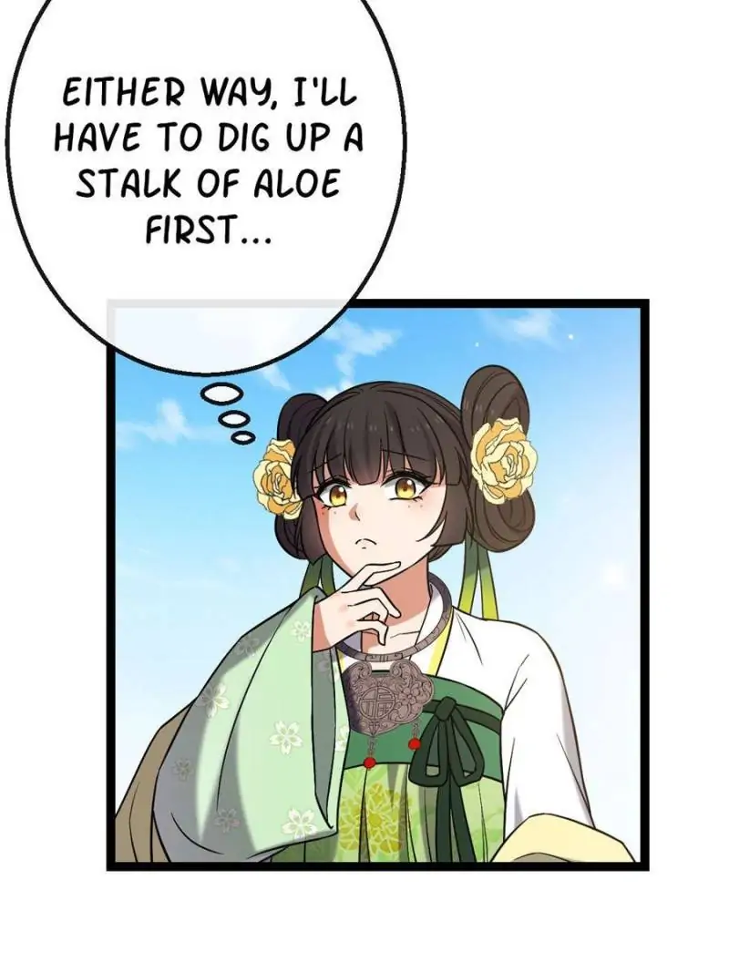 The Sickly Tyrant With An Innocent Facade Chapter 35 page 42