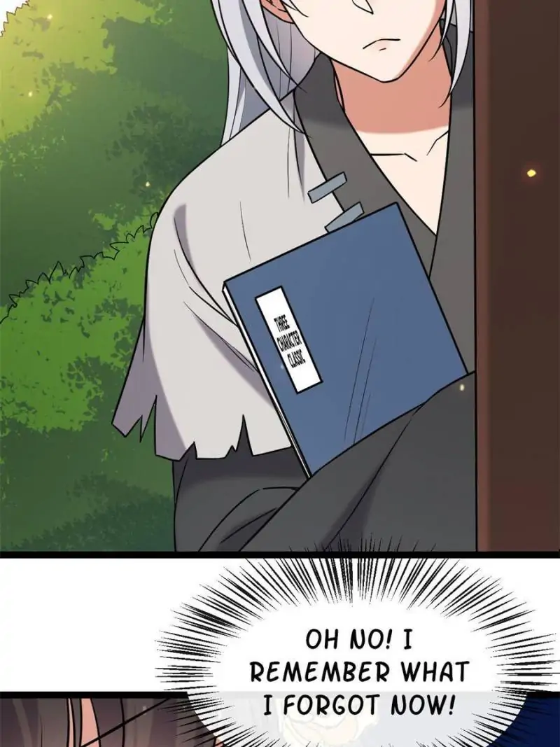 The Sickly Tyrant With An Innocent Facade Chapter 35 page 46