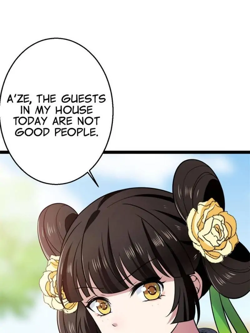 The Sickly Tyrant With An Innocent Facade Chapter 36 page 12