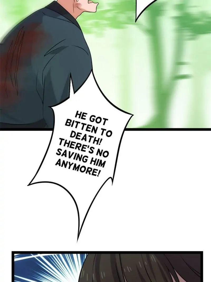The Sickly Tyrant With An Innocent Facade Chapter 37 page 10