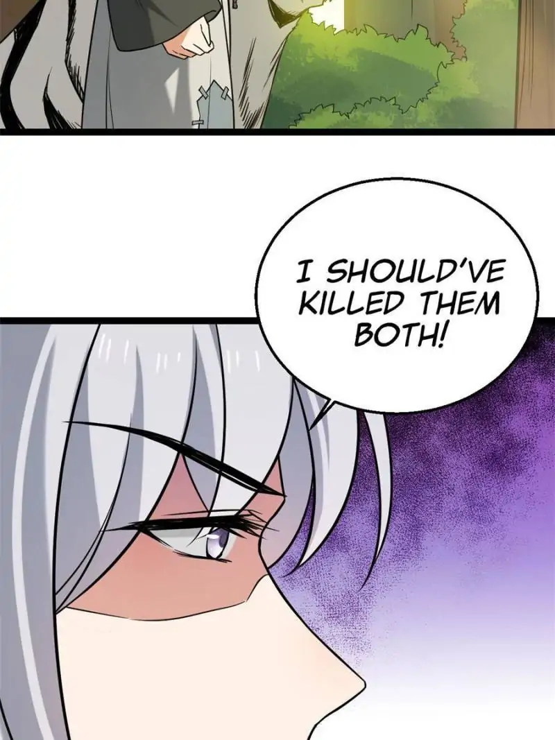 The Sickly Tyrant With An Innocent Facade Chapter 37 page 22