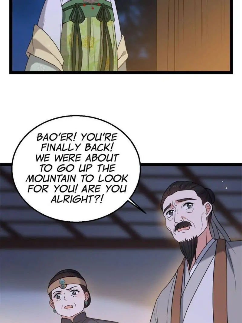 The Sickly Tyrant With An Innocent Facade Chapter 37 page 27