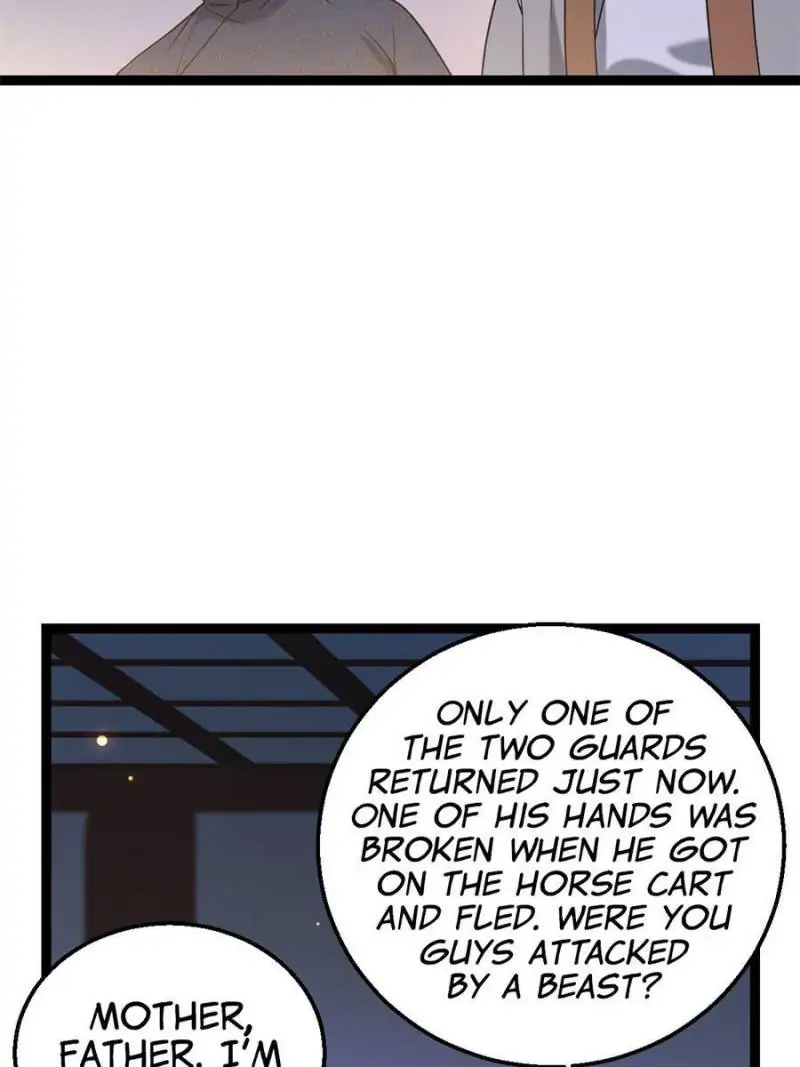 The Sickly Tyrant With An Innocent Facade Chapter 37 page 28