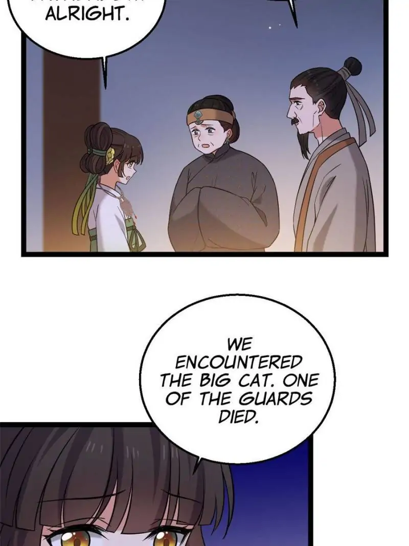The Sickly Tyrant With An Innocent Facade Chapter 37 page 29