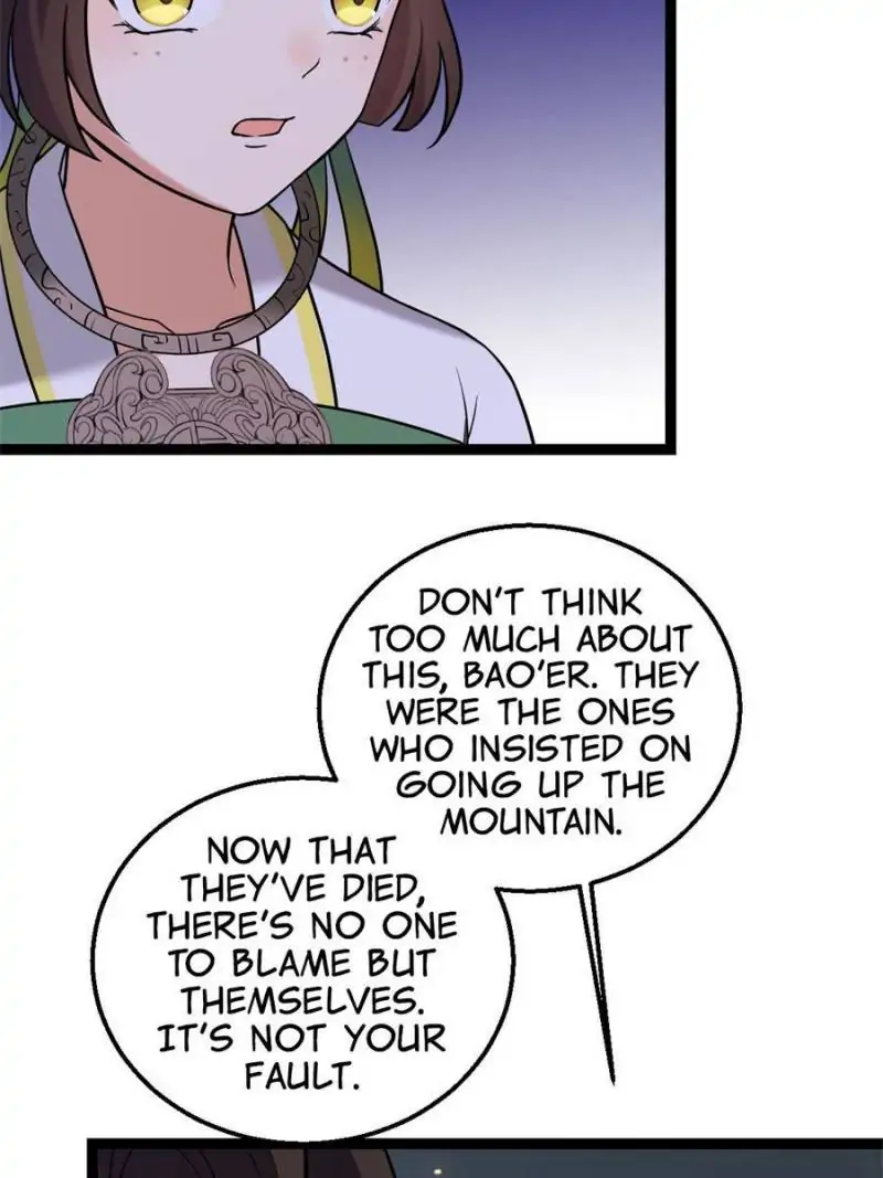 The Sickly Tyrant With An Innocent Facade Chapter 37 page 30