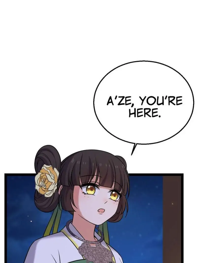 The Sickly Tyrant With An Innocent Facade Chapter 37 page 38