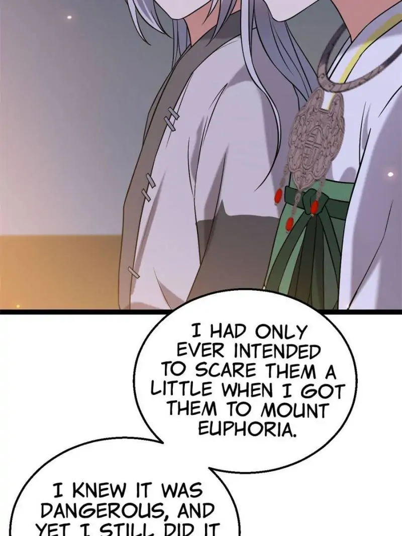 The Sickly Tyrant With An Innocent Facade Chapter 37 page 43