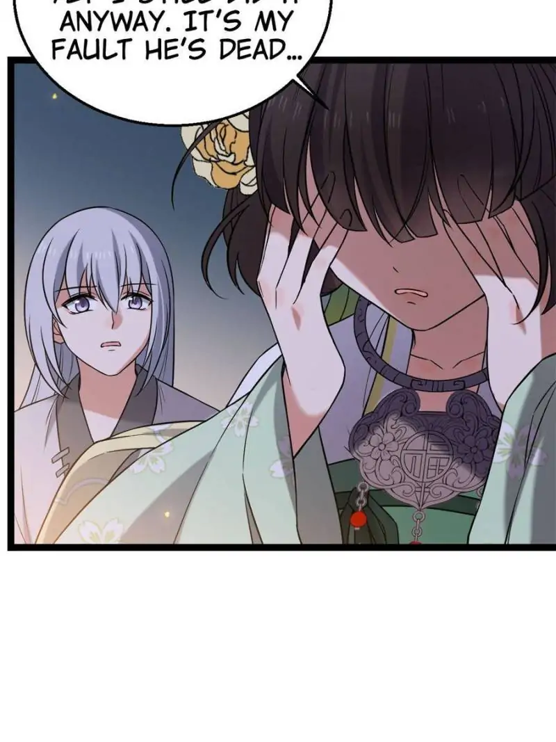 The Sickly Tyrant With An Innocent Facade Chapter 37 page 44