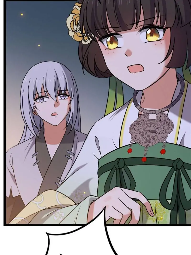 The Sickly Tyrant With An Innocent Facade Chapter 37 page 47