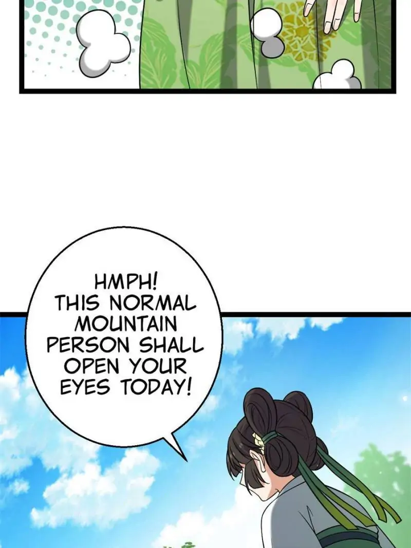 The Sickly Tyrant With An Innocent Facade Chapter 37 page 4