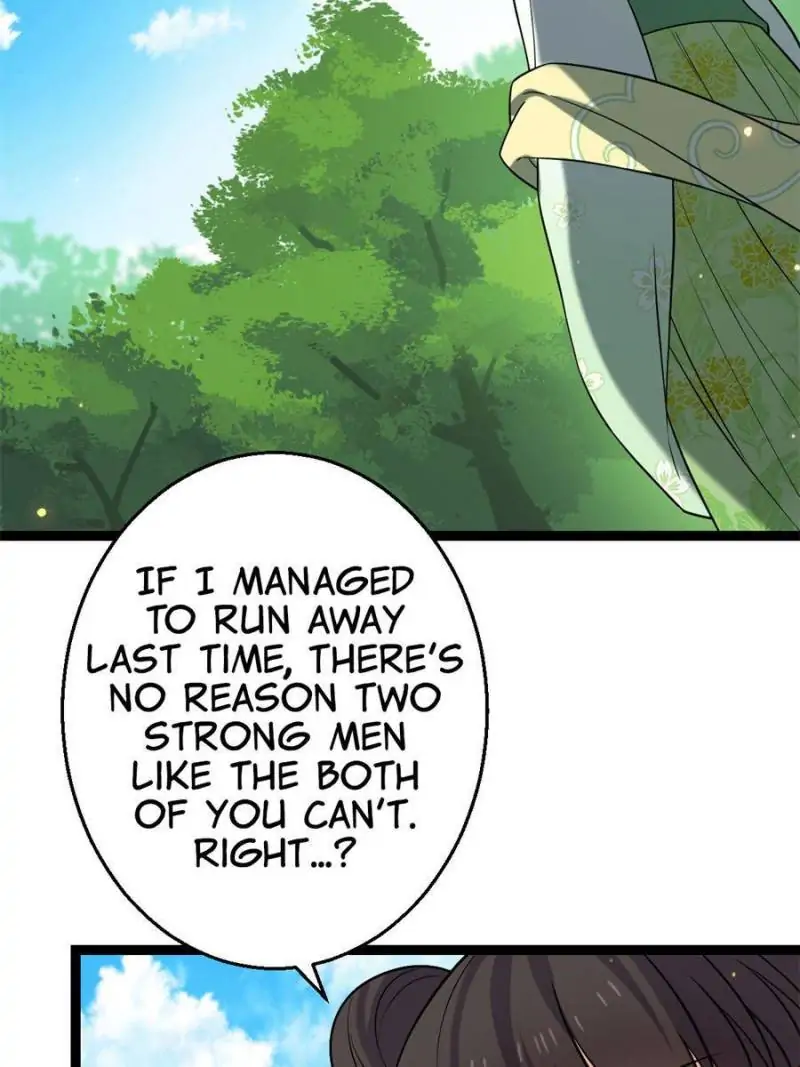 The Sickly Tyrant With An Innocent Facade Chapter 37 page 5