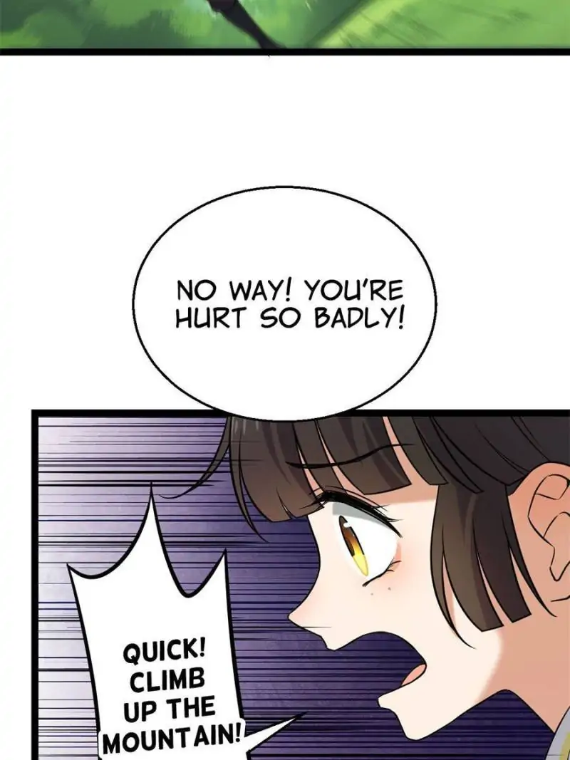 The Sickly Tyrant With An Innocent Facade Chapter 37 page 8