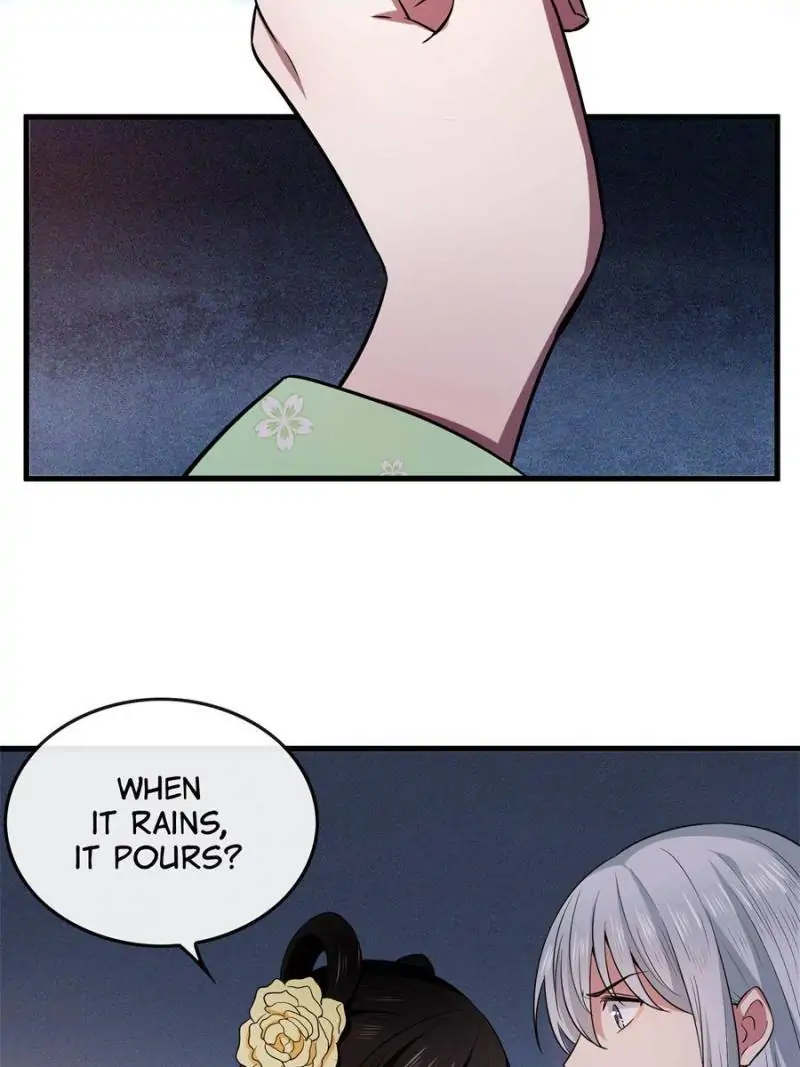 The Sickly Tyrant With An Innocent Facade Chapter 4 page 3