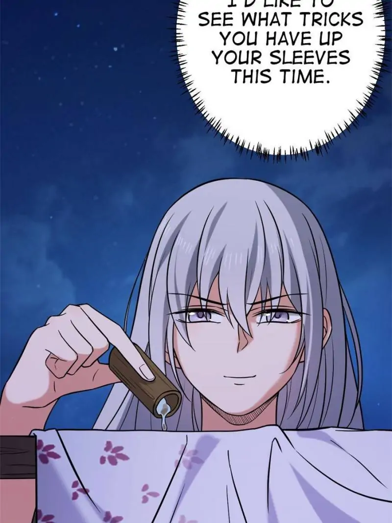 The Sickly Tyrant With An Innocent Facade Chapter 42 page 21