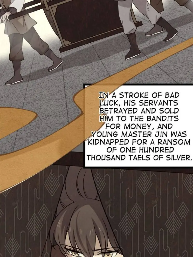 The Sickly Tyrant With An Innocent Facade Chapter 42 page 5