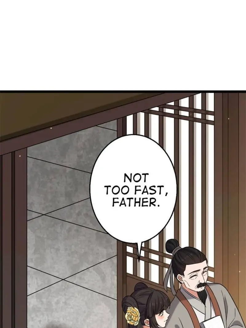 The Sickly Tyrant With An Innocent Facade Chapter 44 page 9