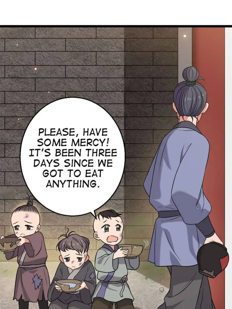 The Sickly Tyrant With An Innocent Facade Chapter 44 page 29