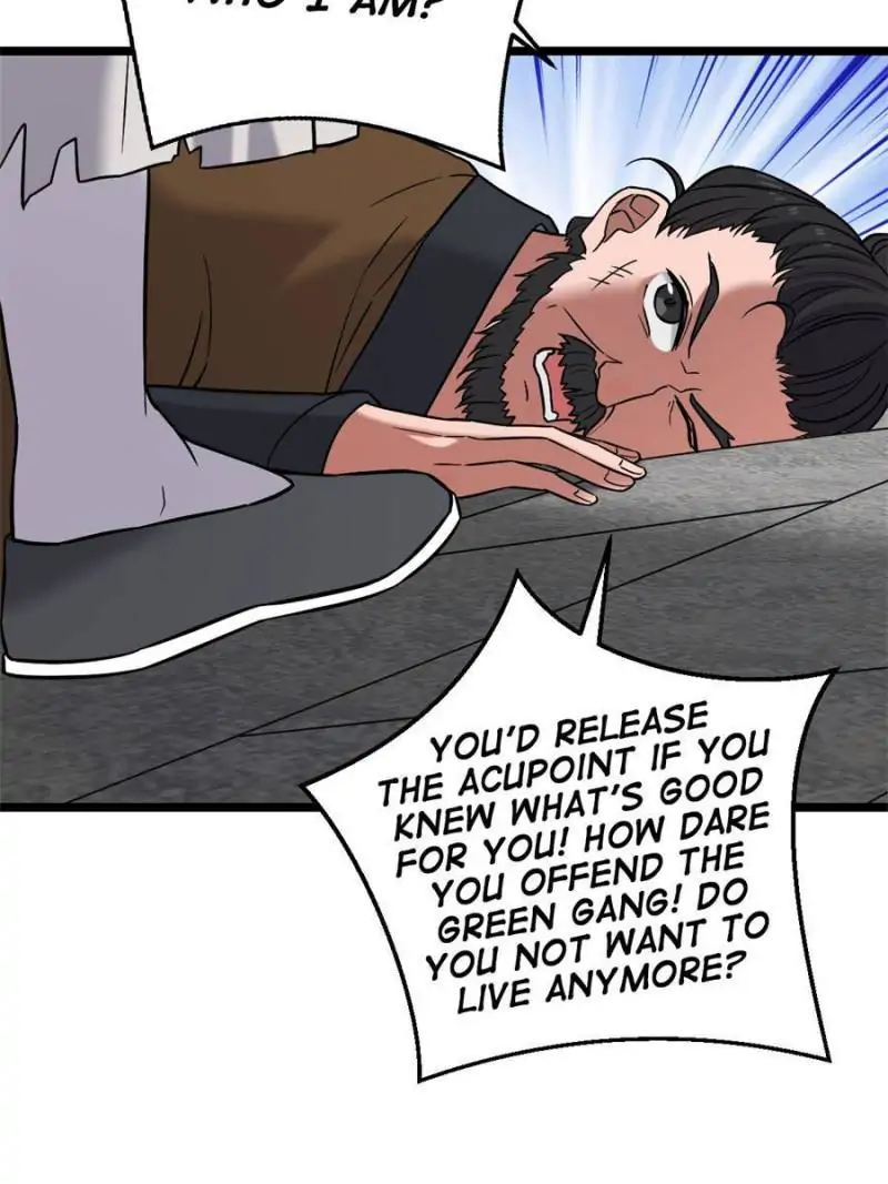 The Sickly Tyrant With An Innocent Facade Chapter 44 page 52