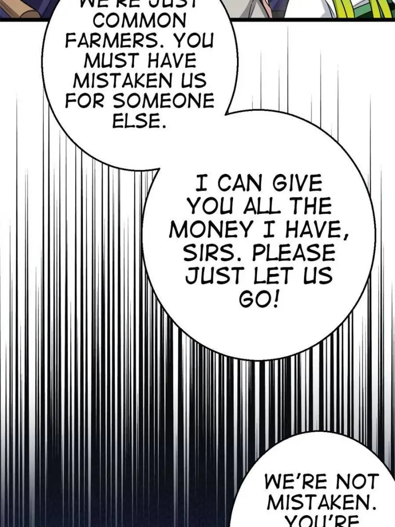 The Sickly Tyrant With An Innocent Facade Chapter 45 page 33